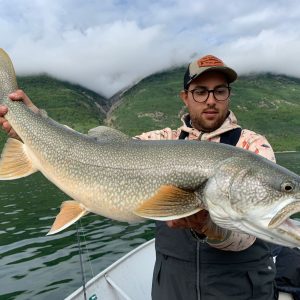 Des conseils pour bien préparer son voyage de pêche en autonomie au Canada  ! - DPSG